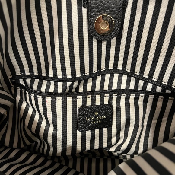Kate spade satchel - Picture 2 of 3